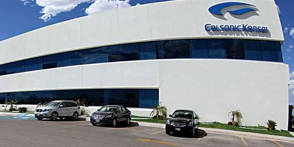 calsonic kansei