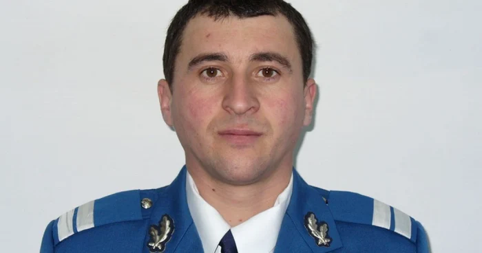 Plutonierul Ciprian Pampu şi-a făcut doar datoria