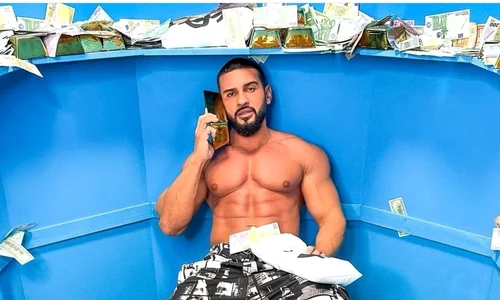 Dorian Popa