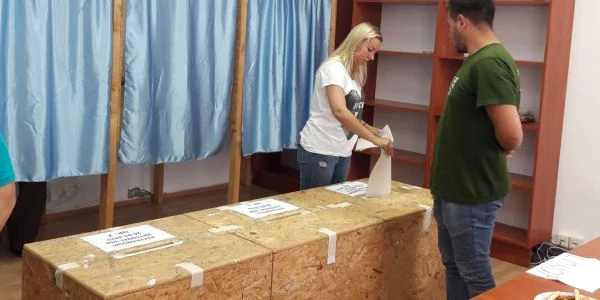 Cum se vitează în comunele din Timiş