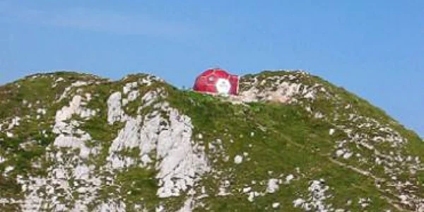 Brasov: Alarmă în Piatra Craiului (UPDATE)