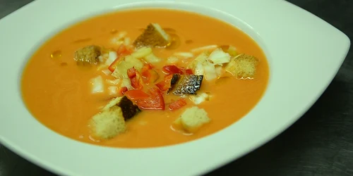 gazpacho andaluz