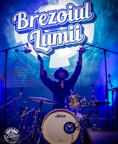 Brezoiul Lumii și cele cinci festivaluri muzicale de pe Valea Lotrului. O vară cu artiști celebri VIDEO