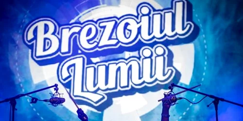 Brezoiul lumii fenomenul muzical de pe Valea Lotrului din Vâlcea Foto Live Music Summer Camp Brezoi