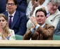 Prințesa Beatrice la Wimbledon 