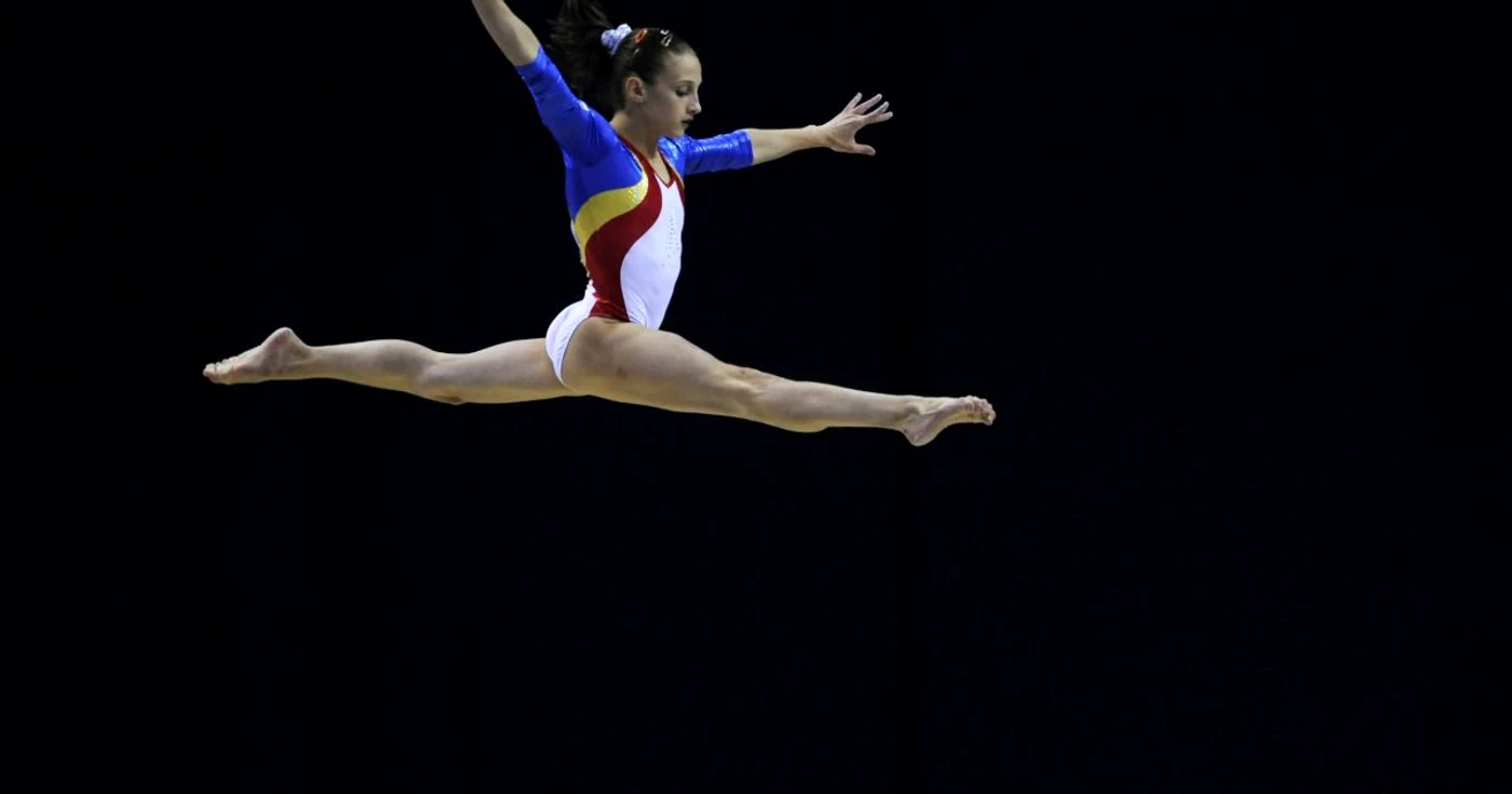 Ana Porgras
