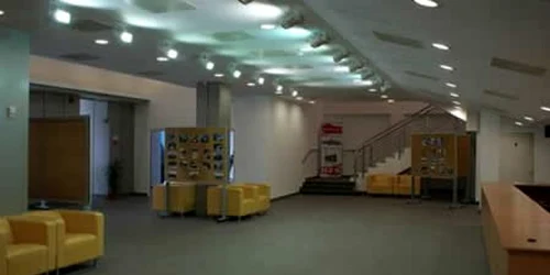 Lansarea cărţii va avea loc în foaierul Teatrului Jean Bart