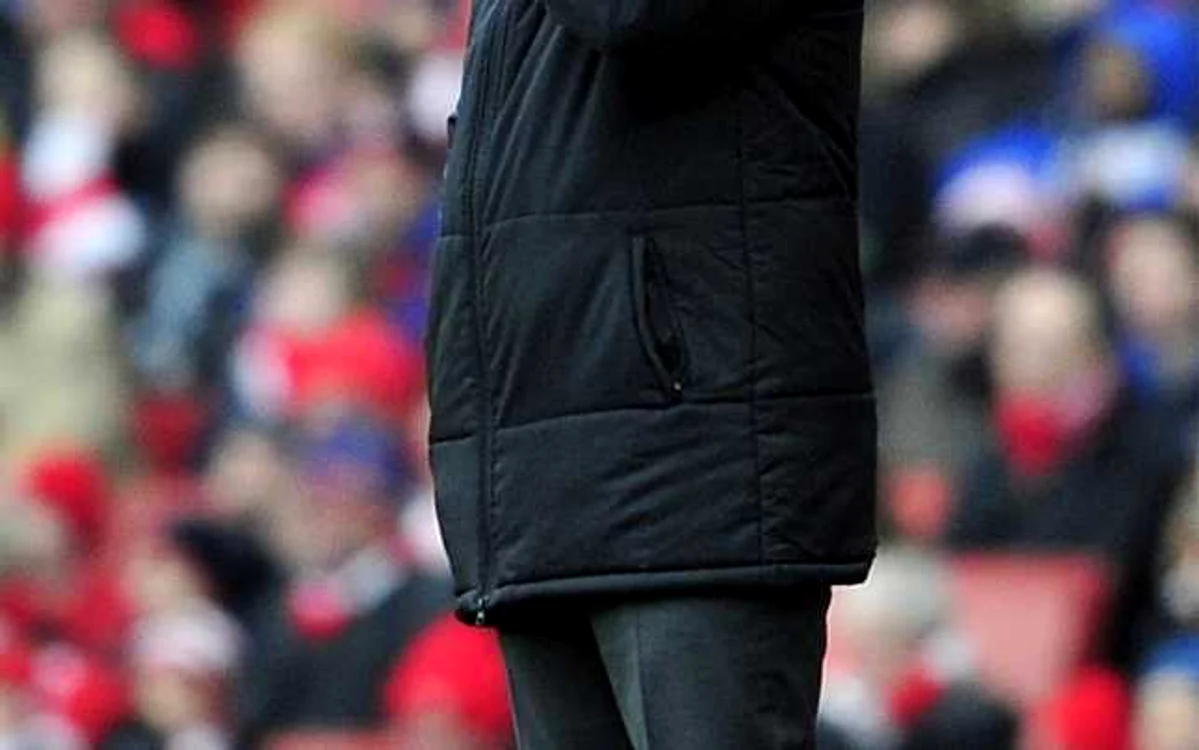 Steve Kean