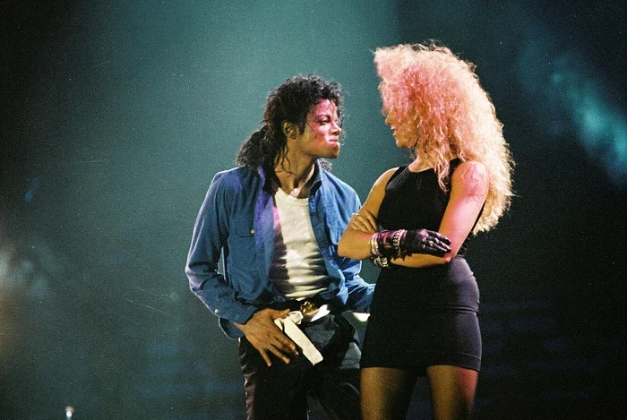Sheryl Crow şi Michael