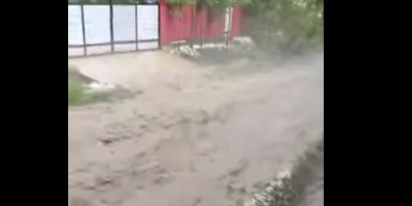 inundatii