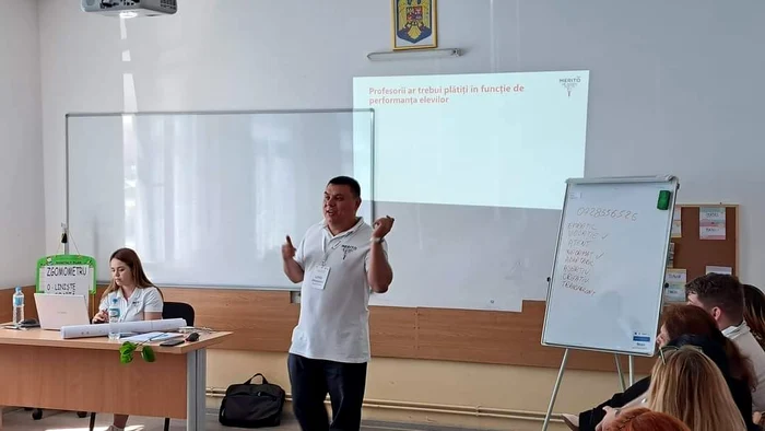 Liviu Drăghici