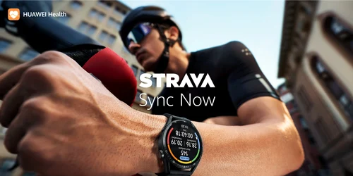 HUAWEI Heath și Strava jpg