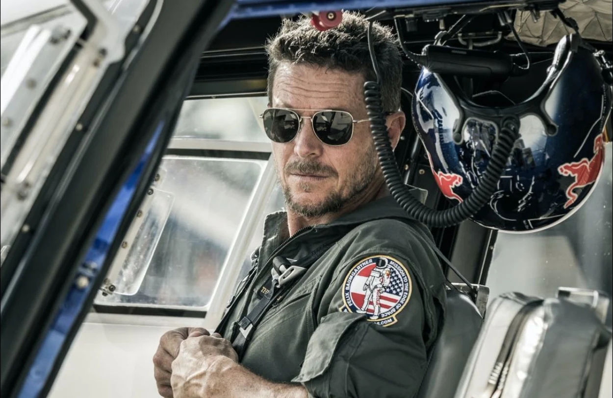 Familia lui Felix Baumgartner scoate la vânzare colecția de mașini de lux a legendarului sportiv