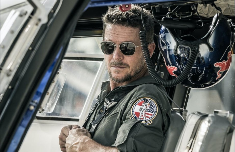 Familia lui Felix Baumgartner scoate la vânzare colecția de mașini de lux a legendarului sportiv