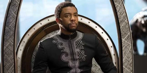 chadwick boseman foto marvel studios