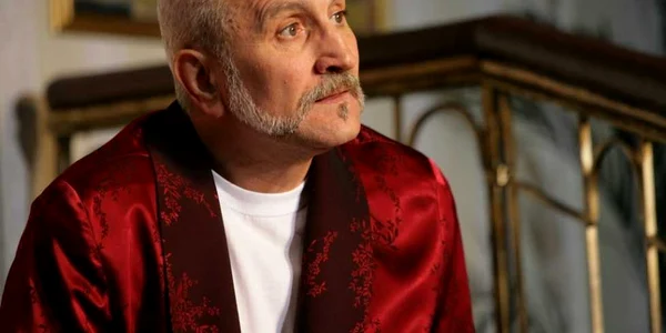 Serban Ionescu in ultima piesa TNB