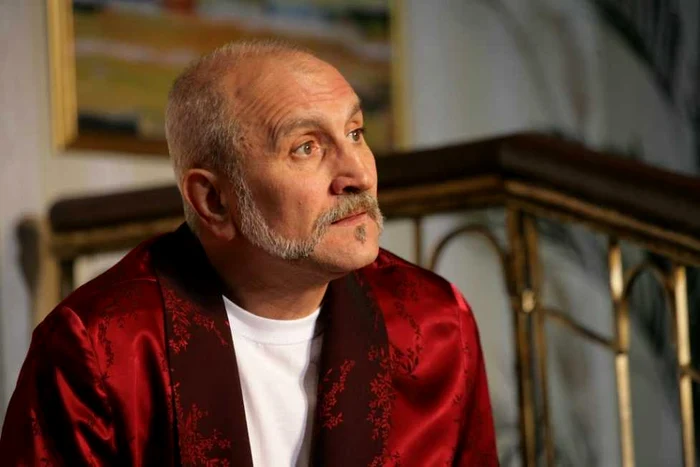 Cei care l-au îndrăgit pe regretatul actor îi pot aduce un ultim omagiu