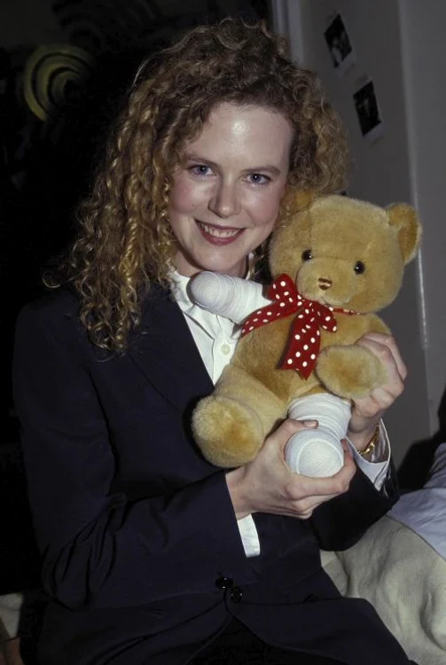 Nicole Kidman
