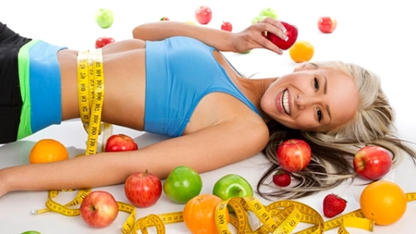 
    Dieta Cambridge te scapă repede de kilogramele în plus, dar trebuie să mănânci puține calorii  