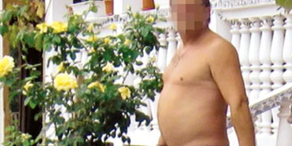 EXCLUSIV Mărturia şoferului jefuit în Pasul Gutâi