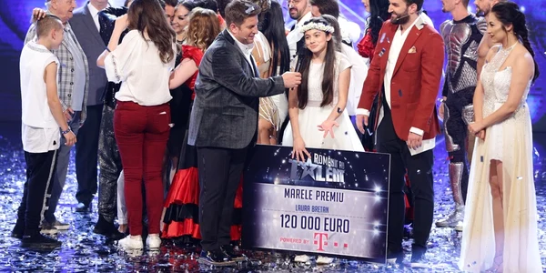 romanii au talent finalisti foto pro tv