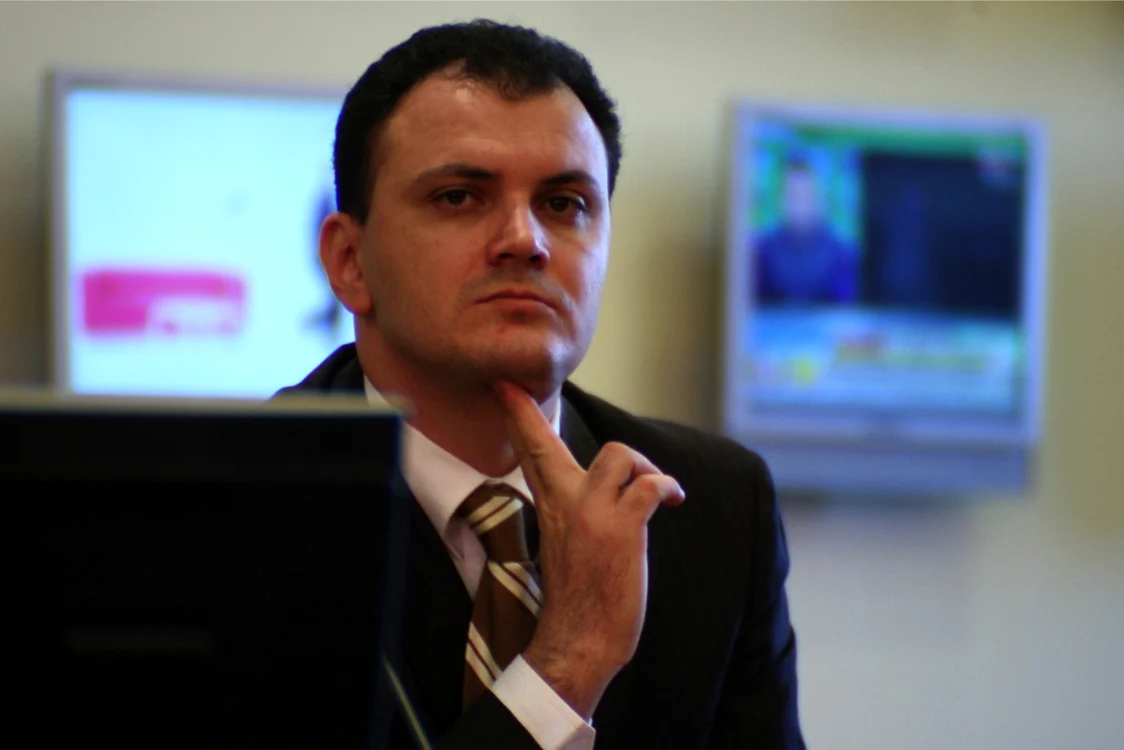 Sebastian Ghiţă este cel mai bogat ales din Prahova. FOTO Adevărul