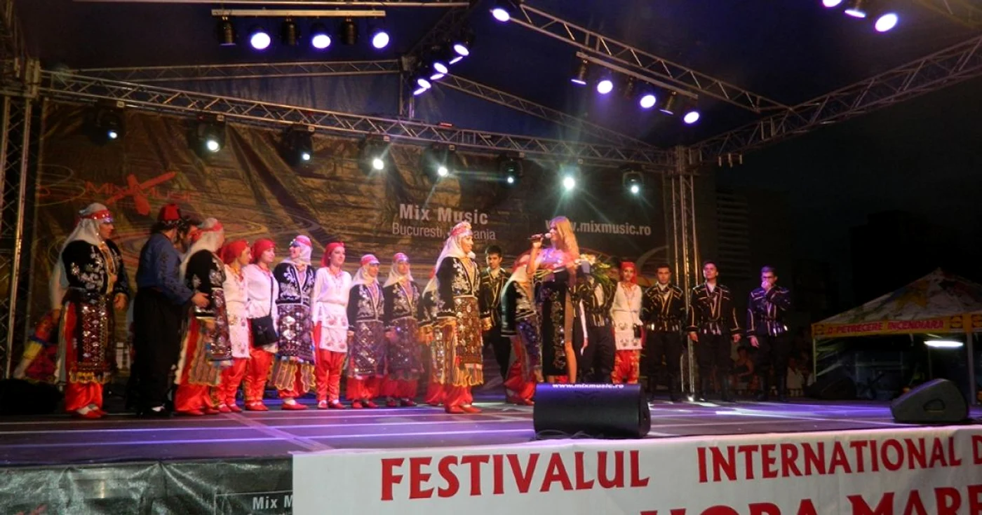 Festivalul a ajuns la cea de-a XXII-a ediţie Foto:mixmusic.ro