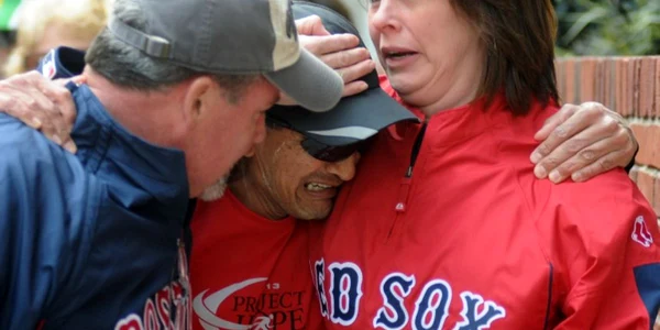 maraton boston atentat foto afp