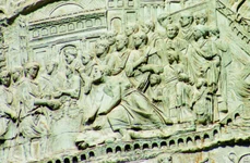Istoria limbii române: Care este frecvența cuvintelor moștenite din latină jpeg