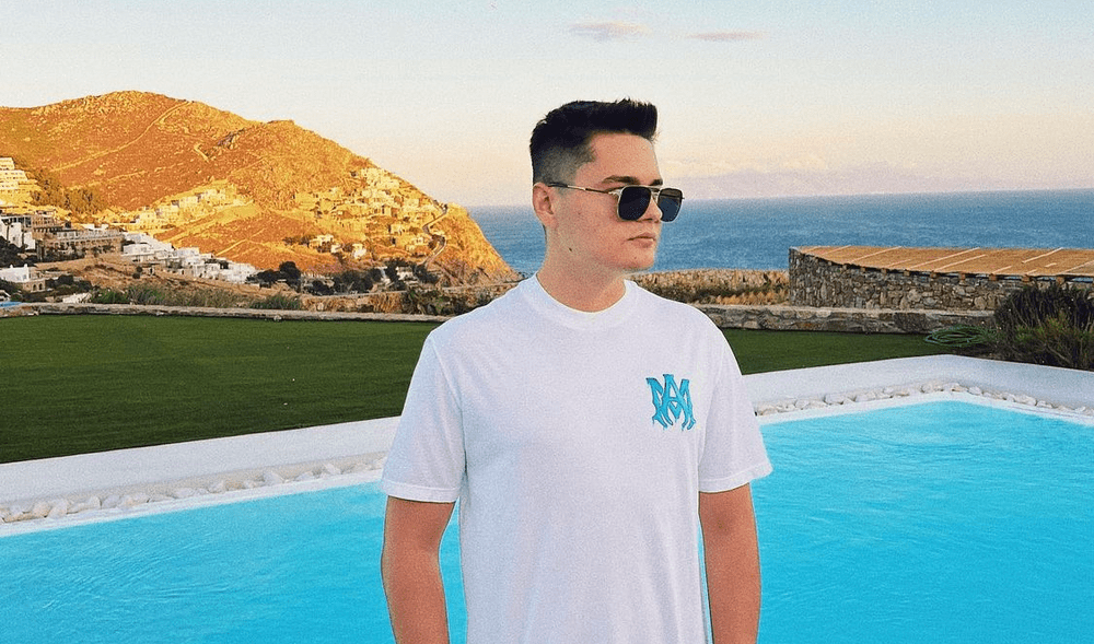 Selly: „Influencerii trebuie trași la răspundere de publicul lor. Unii sunt făcuți pentru asta și pot să ducă, alții nu“