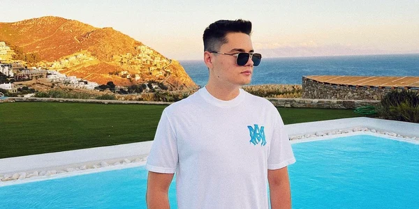 Selly Foto Arhivă personală/Instagram jpg