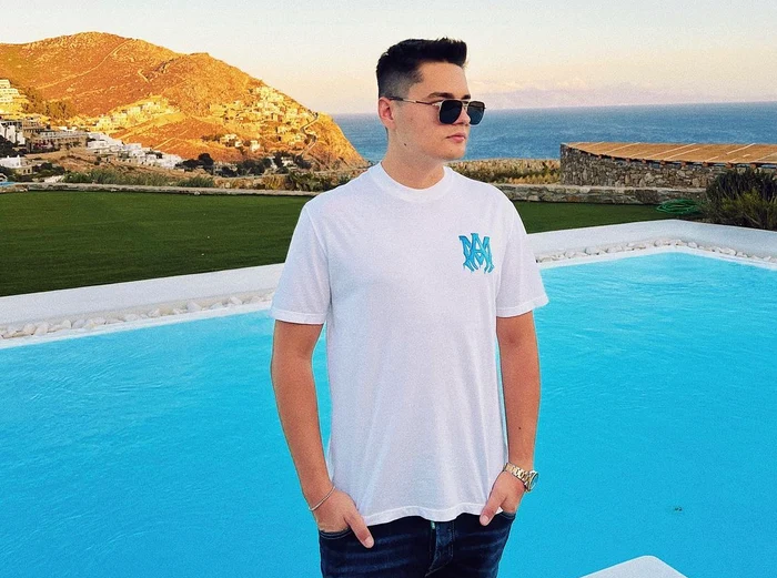 Selly are o comunitate de peste 3 milioane de fani pe YouTube FOTO Arhivă personală/Instagram