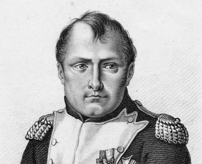 Napoleon Bonaparte