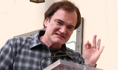 Quentin Tarantino jpeg
