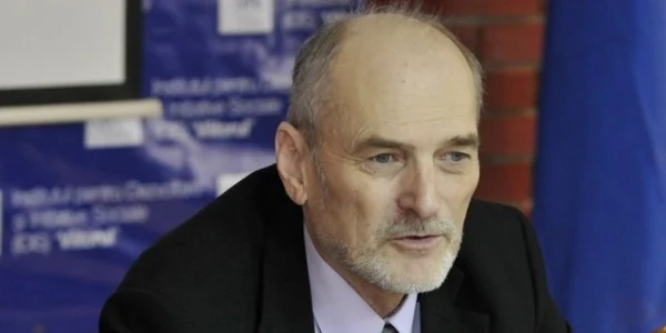 victor popa