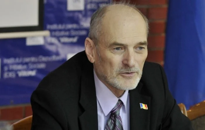 Deputatul a fost ales cu 51 de voturi în poziţia de judecător la Curtea Constituţională. Sursa: Unimedia.info