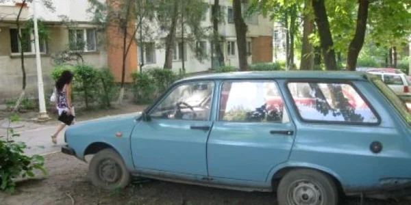 Rabla iasi