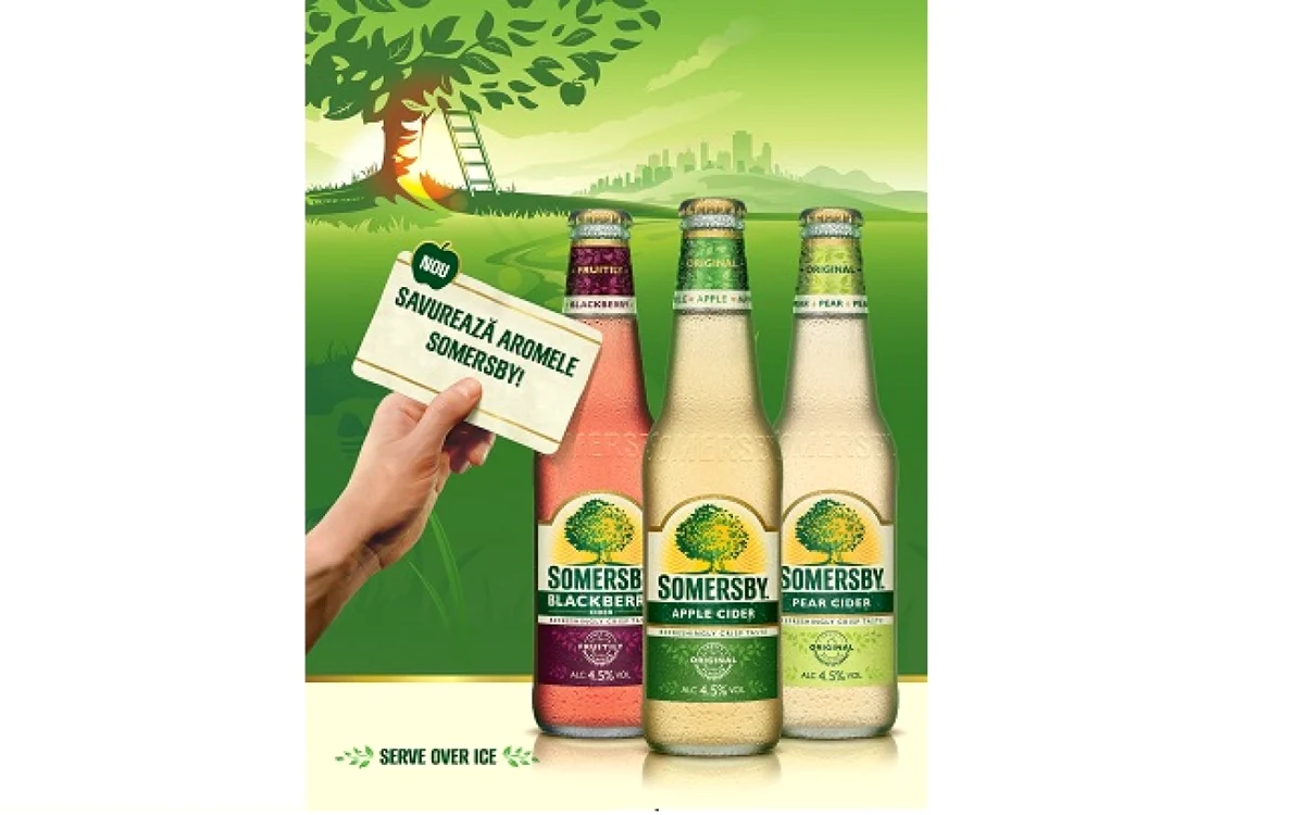 somersby