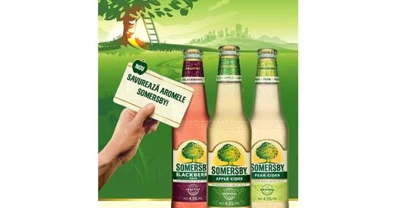somersby