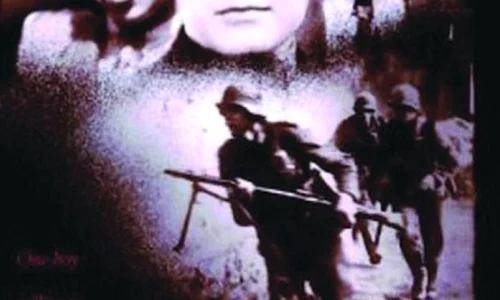 Dramă istorică despre rezistenţa antinazistă jpeg