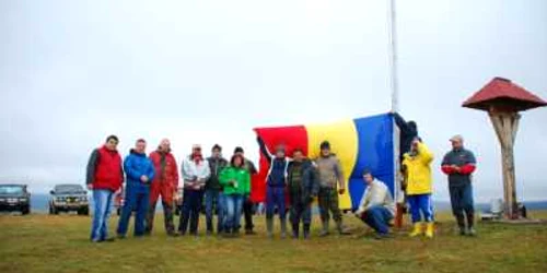 Asociatia Descopera România 4x4