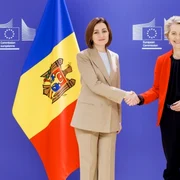Maia Sandu Ursula Von der Leyen FOTO Presedinte md jpg