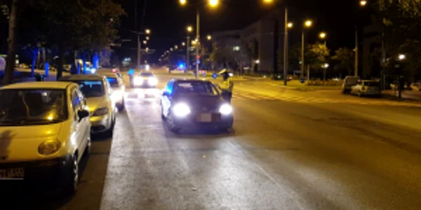 rutiera accident