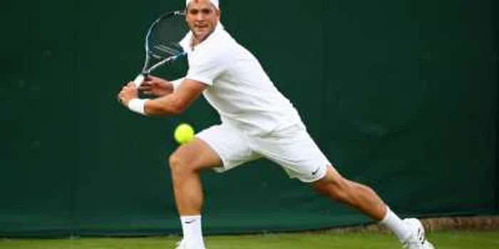 Marcus Willis. FOTO: GettyImages