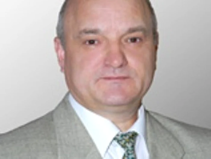 Vladimir Şarban FOTO Info-Prim NEO