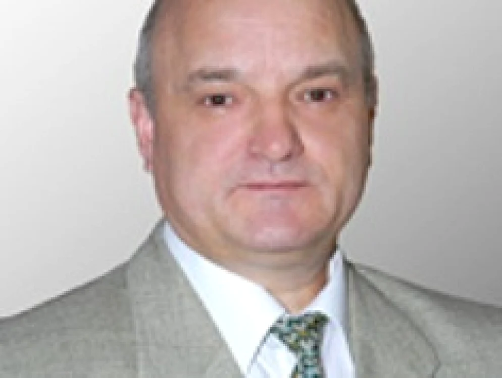 Vladimir Şarban FOTO Info-Prim NEO