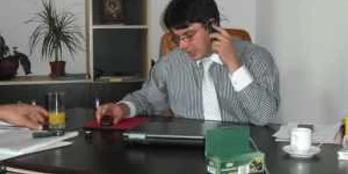 Liviu Rădăşanu, directorul general al DGASPC va rămâne cu un singur adjunct