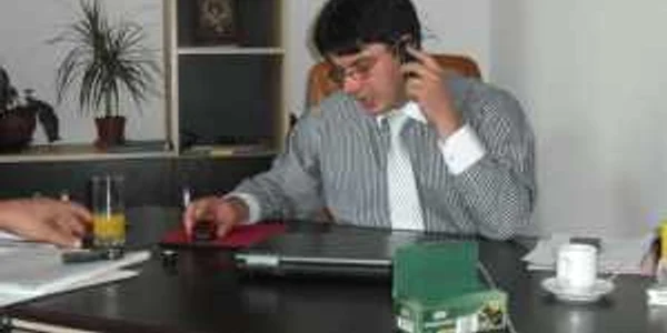 Liviu Rădăşanu, directorul general al DGASPC va rămâne cu un singur adjunct