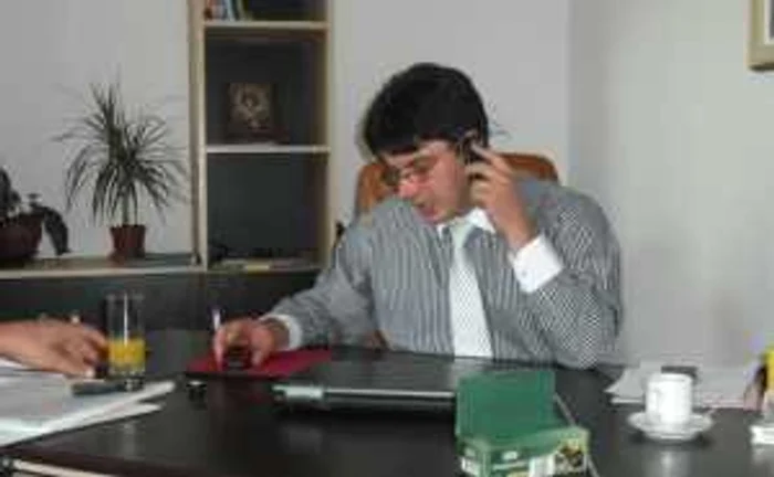 Liviu Rădăşanu, directorul general al DGASPC va rămâne cu un singur adjunct