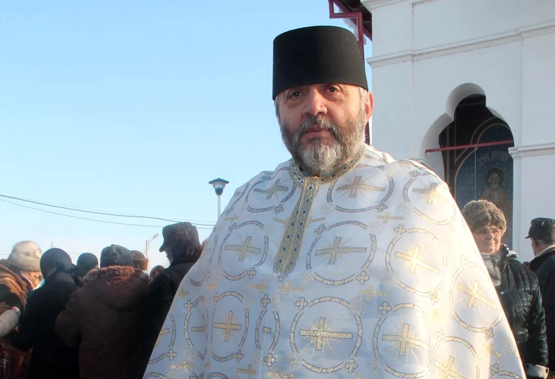 Părintele Aniţescu va fi înmormântat mâine